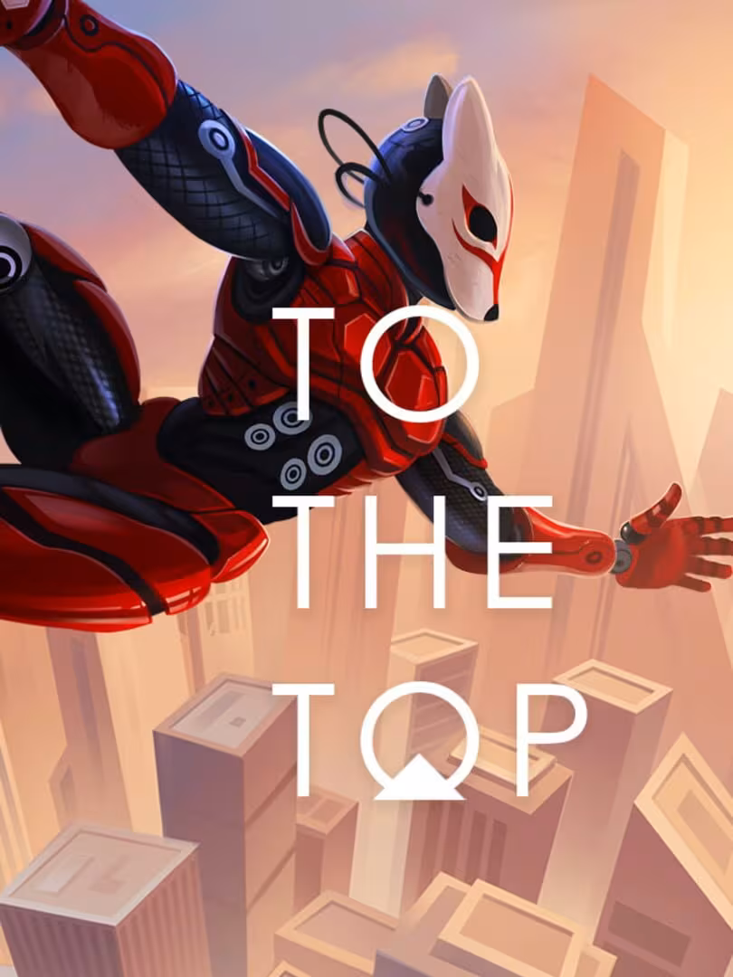 Capsule for TO THE TOP