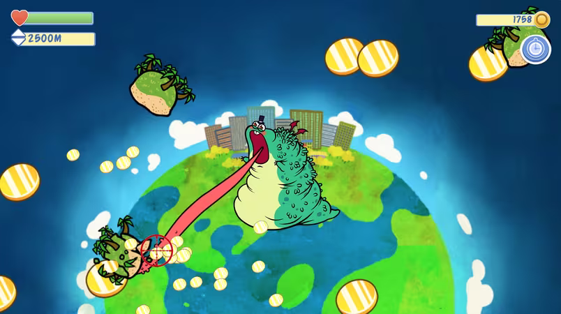 Toadled Classic - toadled-classic_5.avif