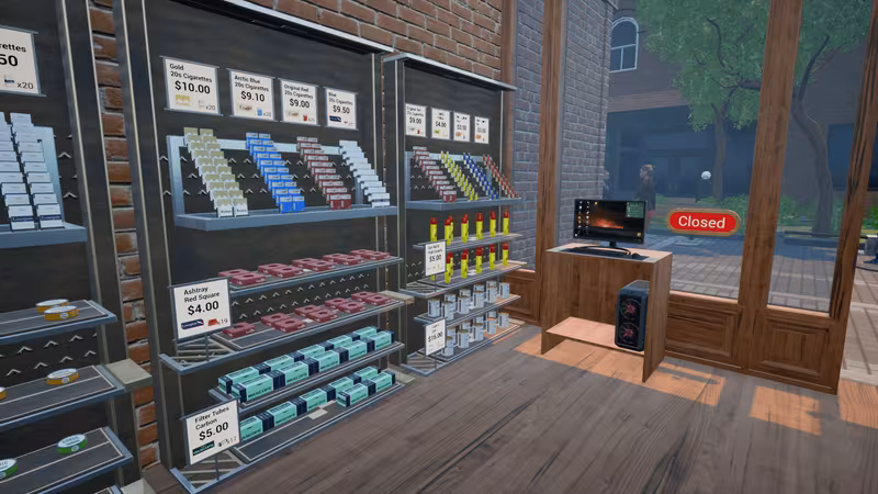 Tobacco Shop Simulator: Prologue - tobacco-shop-simulator-prologue_5.avif