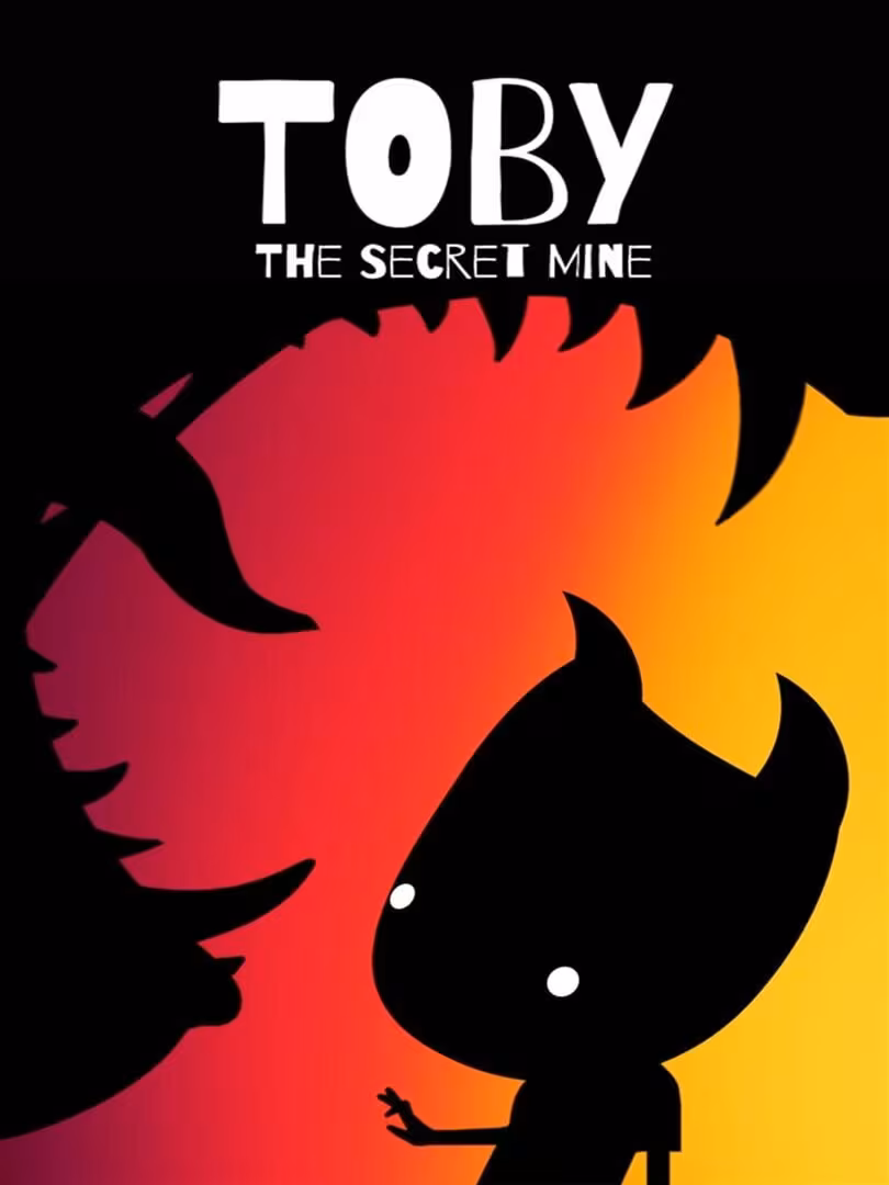 Capsule for Toby: The Secret Mine