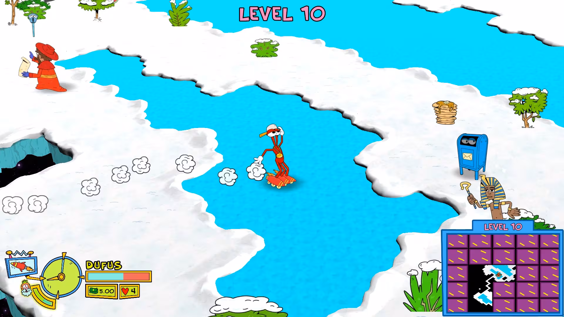ToeJam & Earl: Back in the Groove! - toejam-earl-back-in-the-groove_4.avif