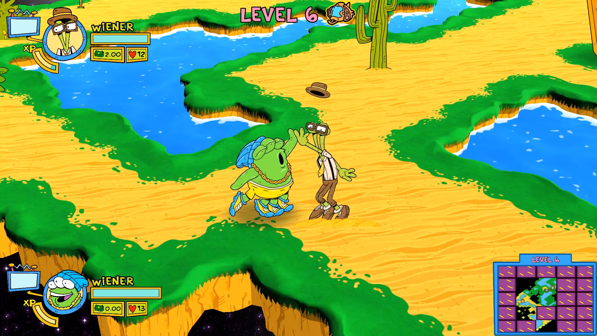ToeJam & Earl: Back in the Groove! - toejam-earl-back-in-the-groove_5.avif