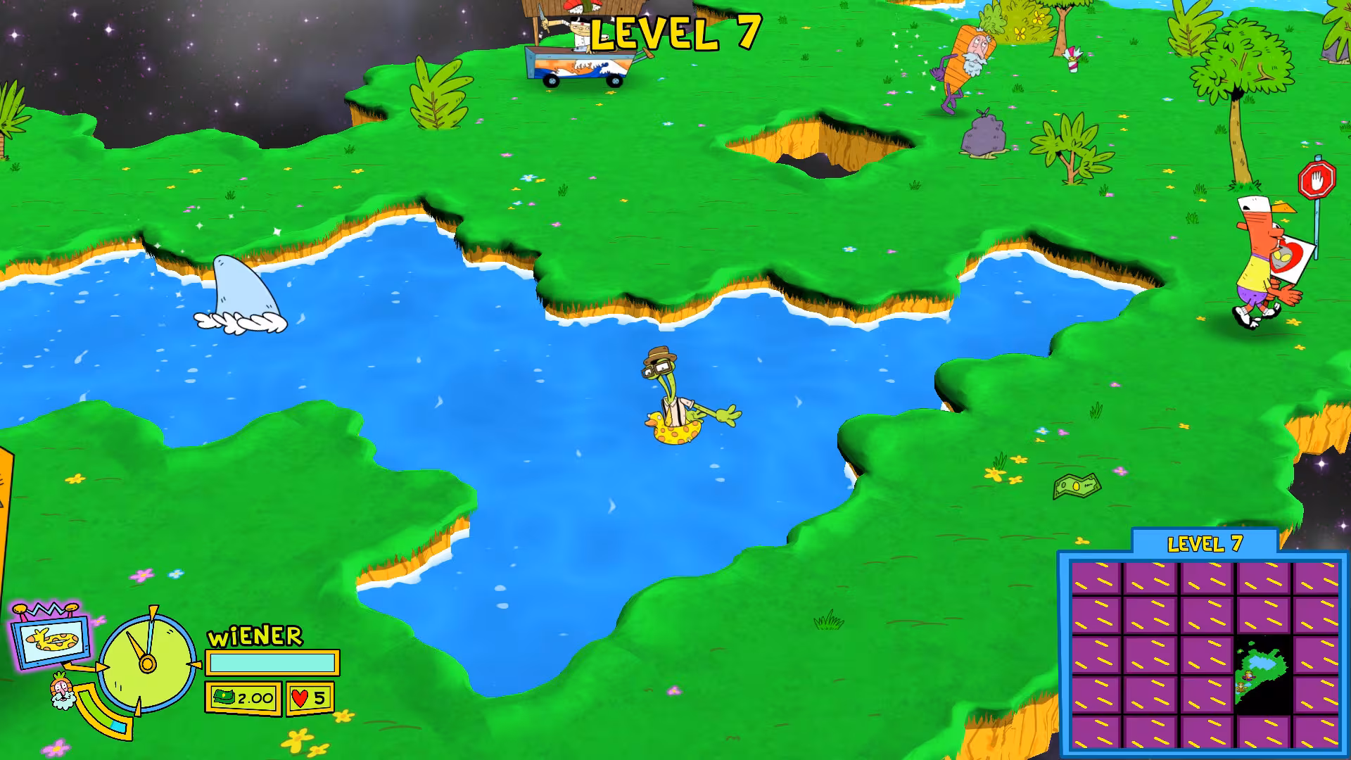 ToeJam & Earl: Back in the Groove! - toejam-earl-back-in-the-groove_6.avif