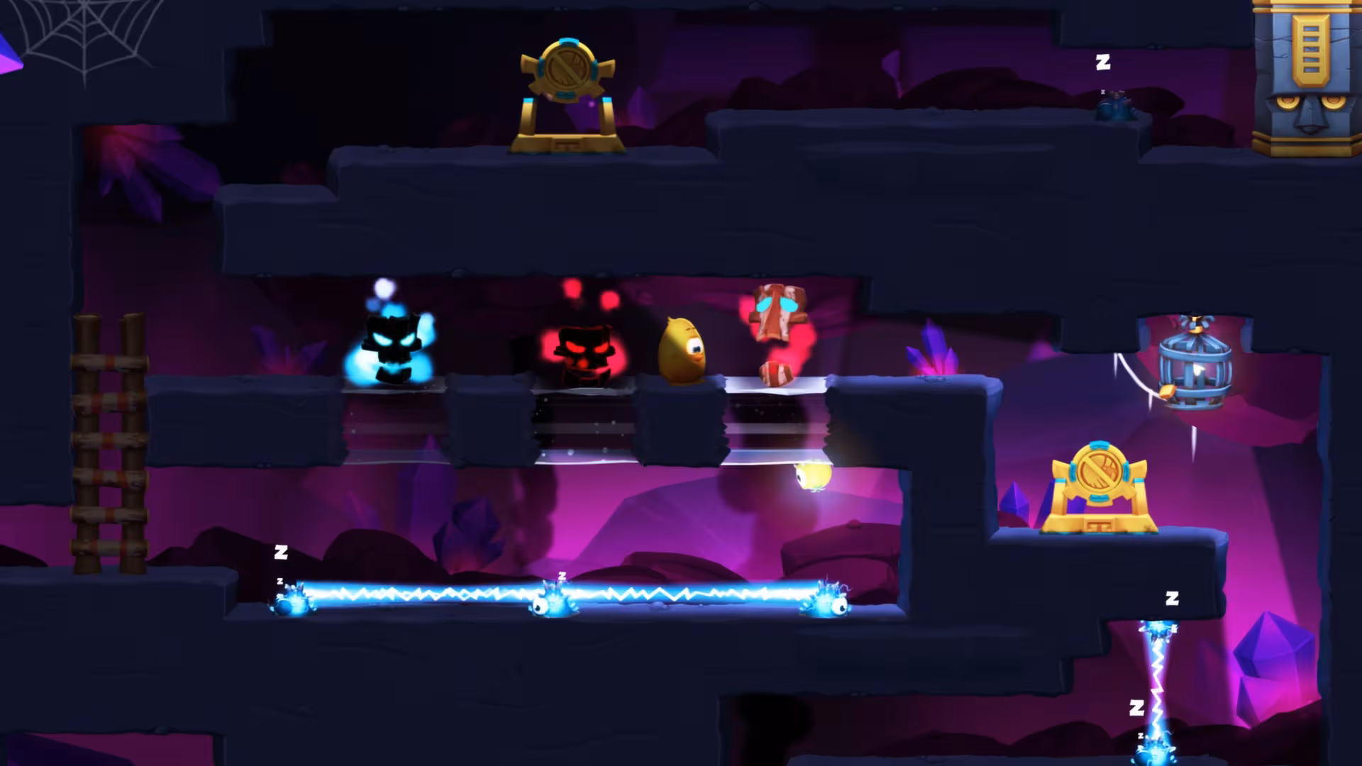 Toki Tori 2+ - toki-tori-2_2.avif
