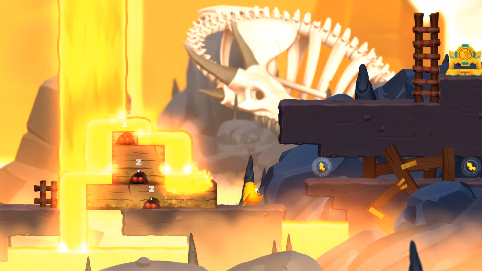 Toki Tori 2+ - toki-tori-2_3.avif