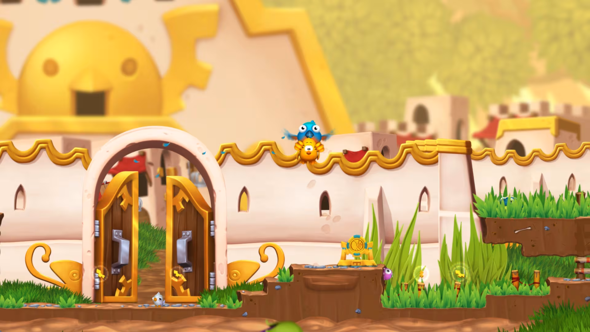 Toki Tori 2+ - toki-tori-2_4.avif