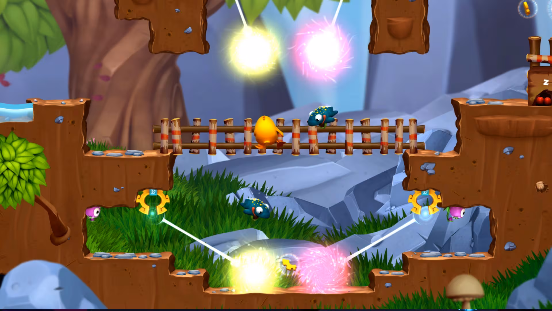 Toki Tori 2+ - toki-tori-2_5.avif