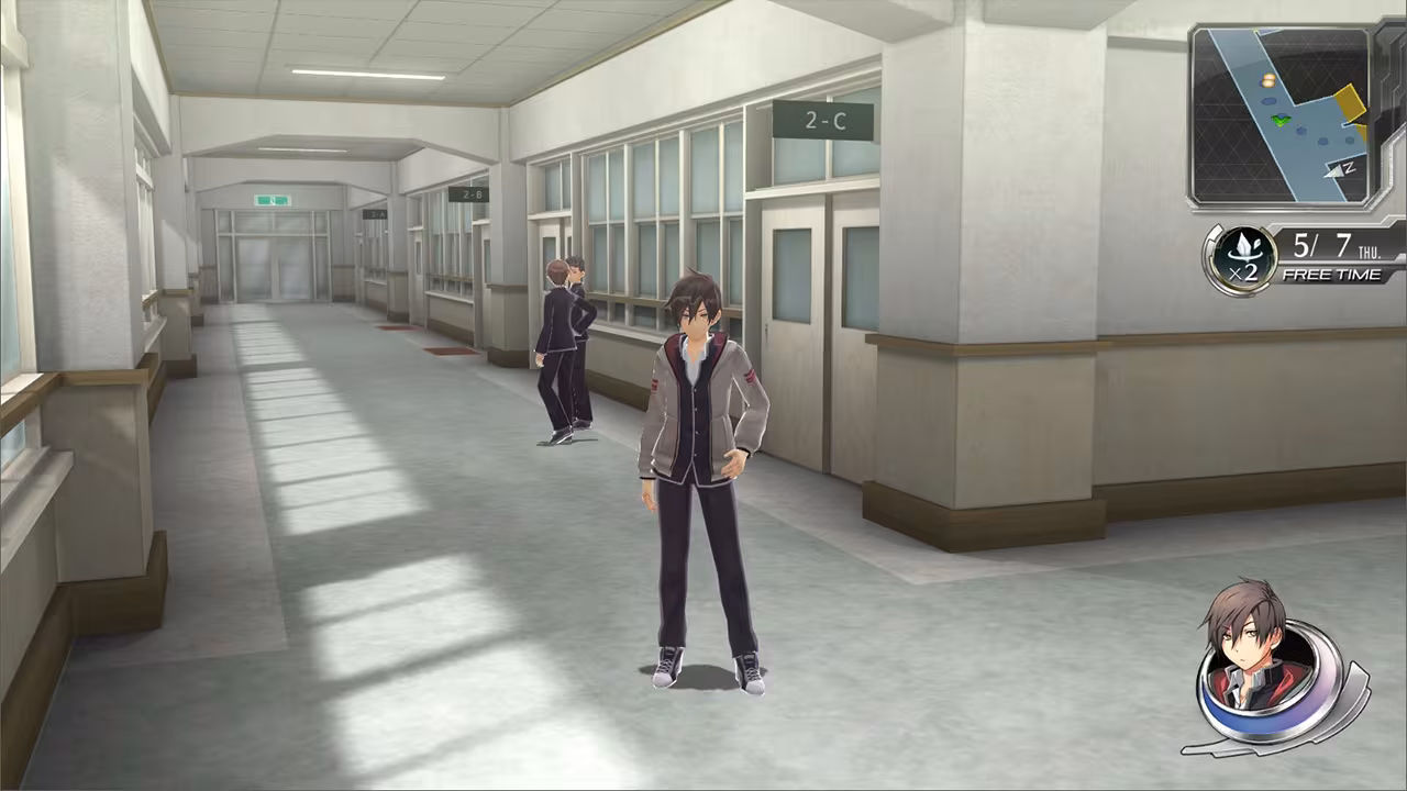 Tokyo Xanadu eX+ - tokyo-xanadu-ex_3.avif