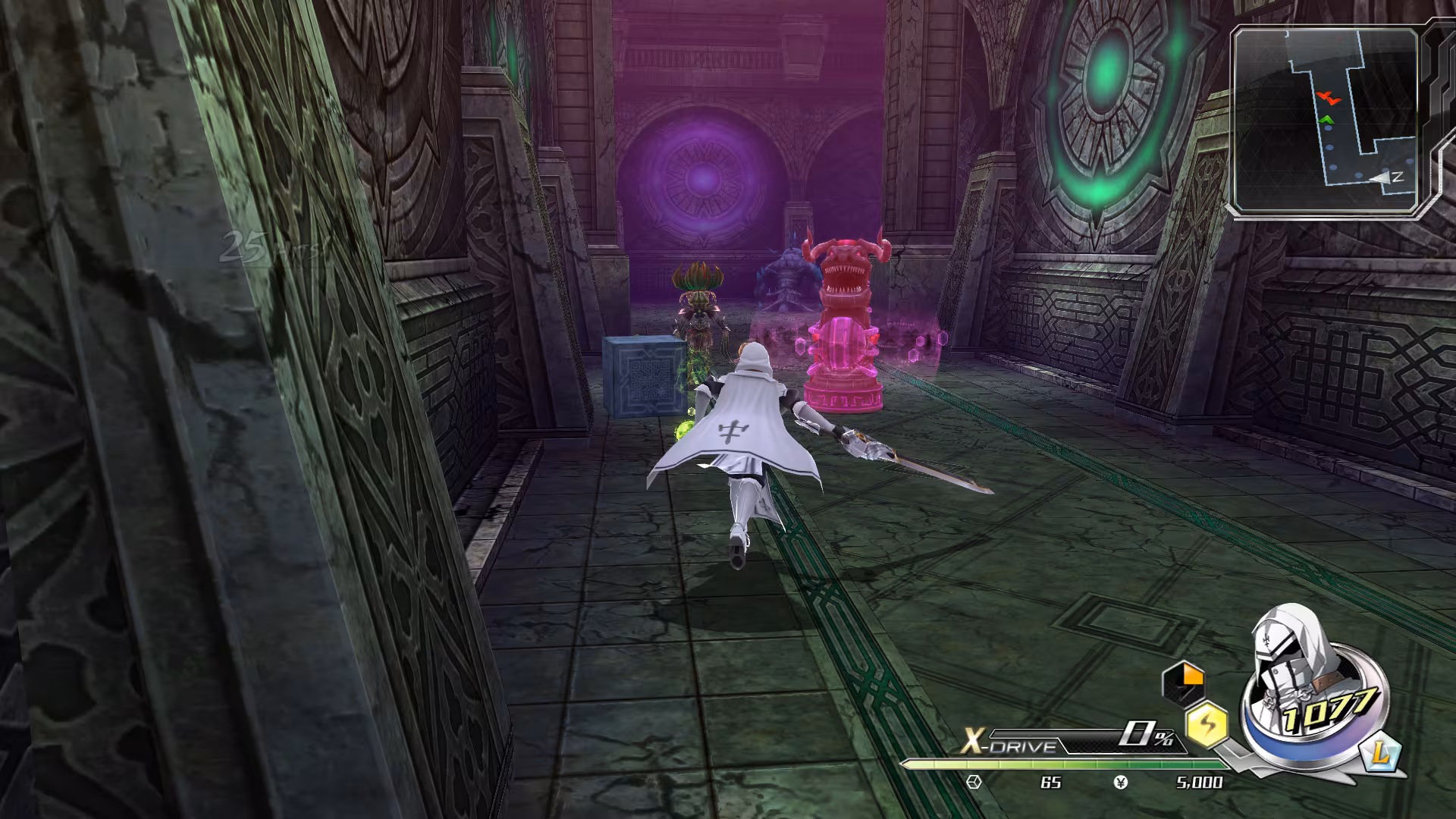 Tokyo Xanadu eX+ - tokyo-xanadu-ex_5.avif