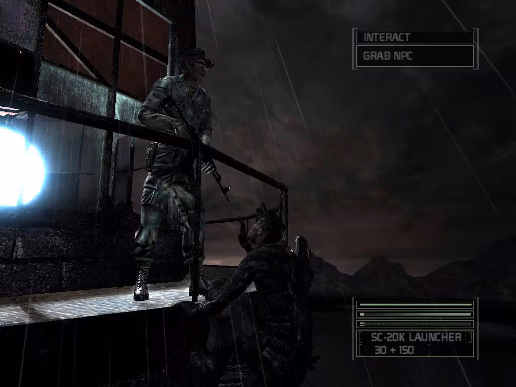 Tom Clancy's Splinter Cell Chaos Theory® - tom-clancy-s-splinter-cell-chaos-theory_2.avif