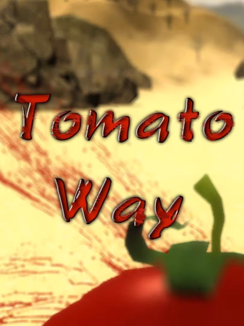 Capsule for Tomato Way