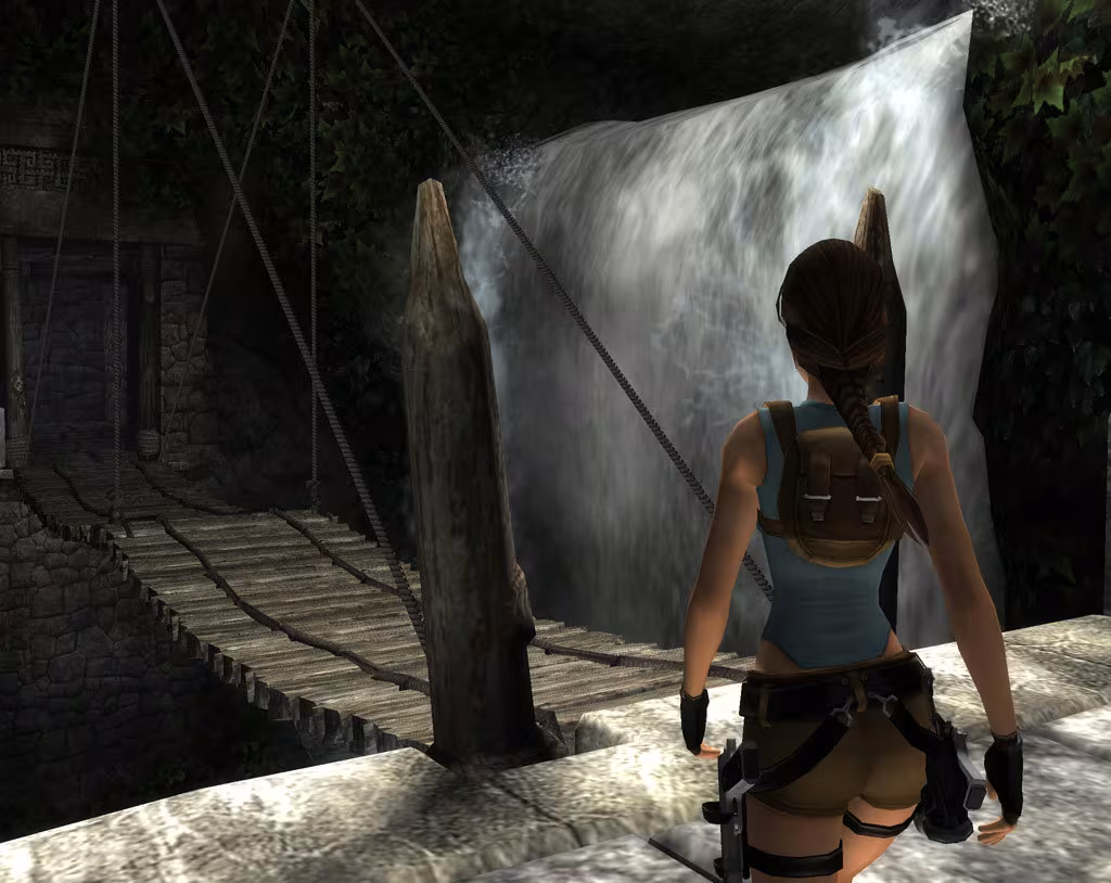 Tomb Raider: Anniversary - tomb-raider-anniversary_1.avif