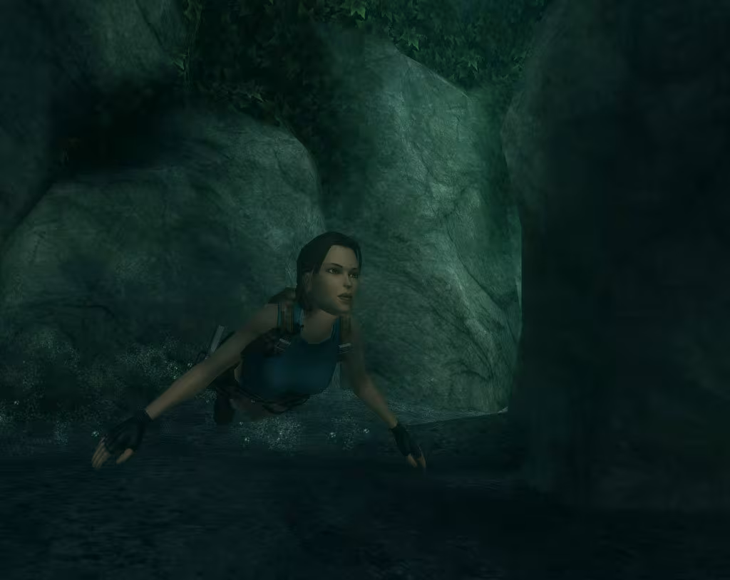 Tomb Raider: Anniversary - tomb-raider-anniversary_2.avif