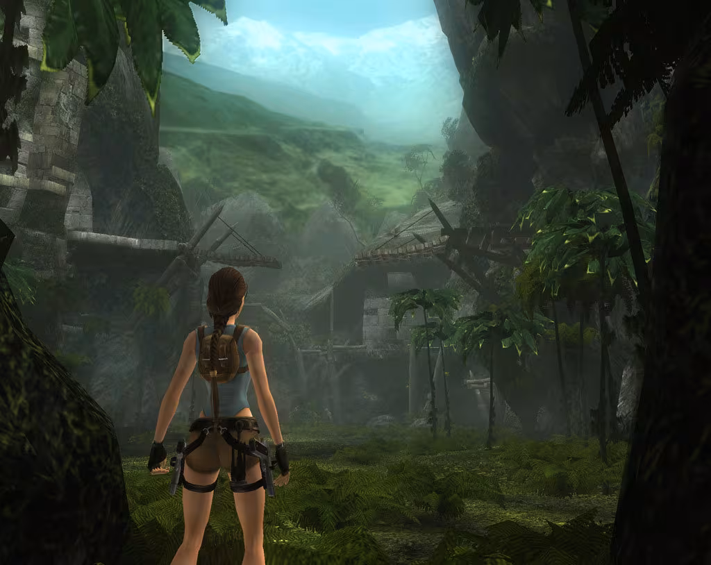 Tomb Raider: Anniversary - tomb-raider-anniversary_3.avif