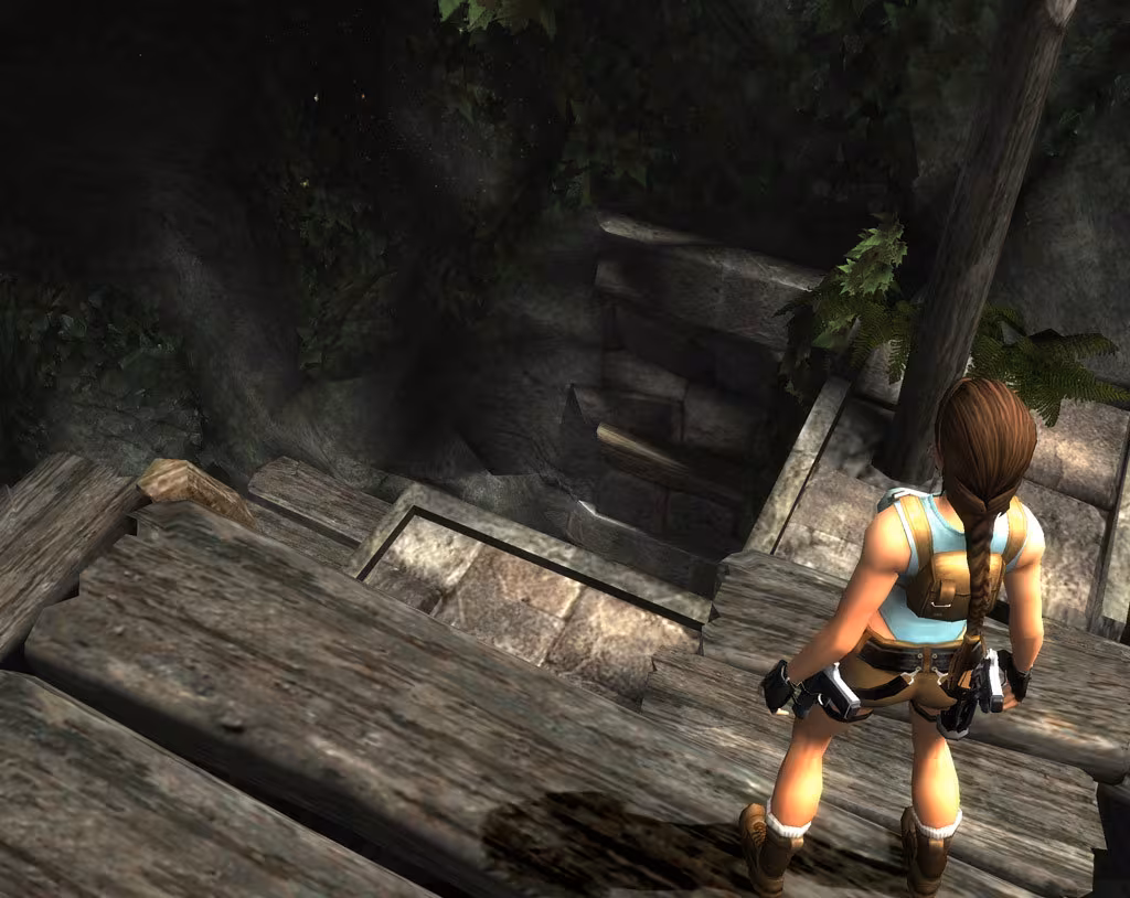Tomb Raider: Anniversary - tomb-raider-anniversary_4.avif