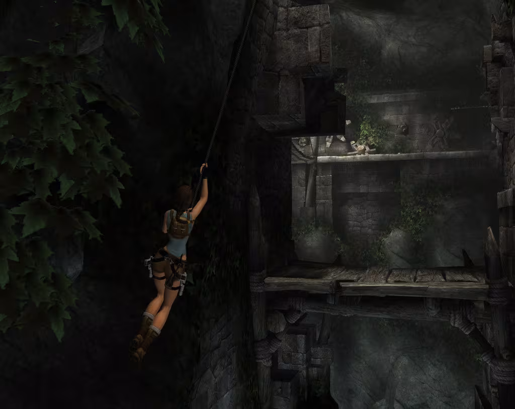 Tomb Raider: Anniversary - tomb-raider-anniversary_5.avif