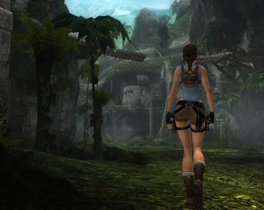Tomb Raider: Anniversary - tomb-raider-anniversary_6.avif