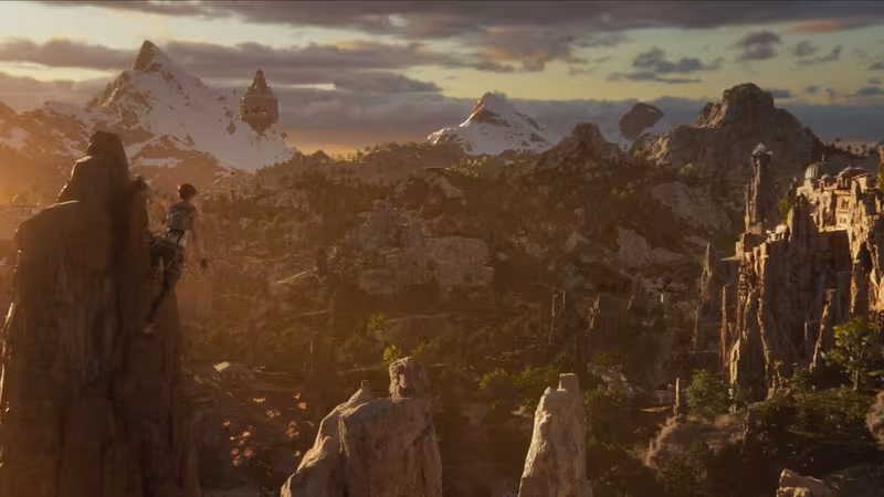 Tomb Raider: Catalyst - tomb-raider-catalyst_2.avif