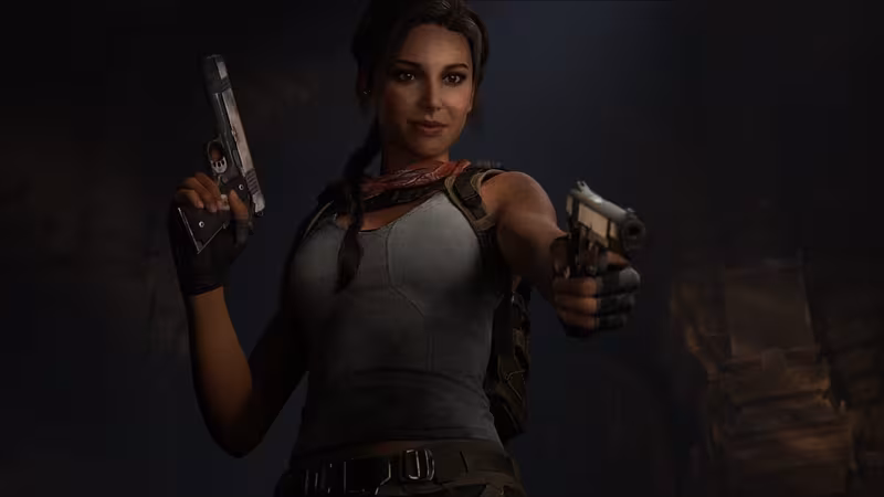 Tomb Raider: Catalyst - tomb-raider-catalyst_4.avif