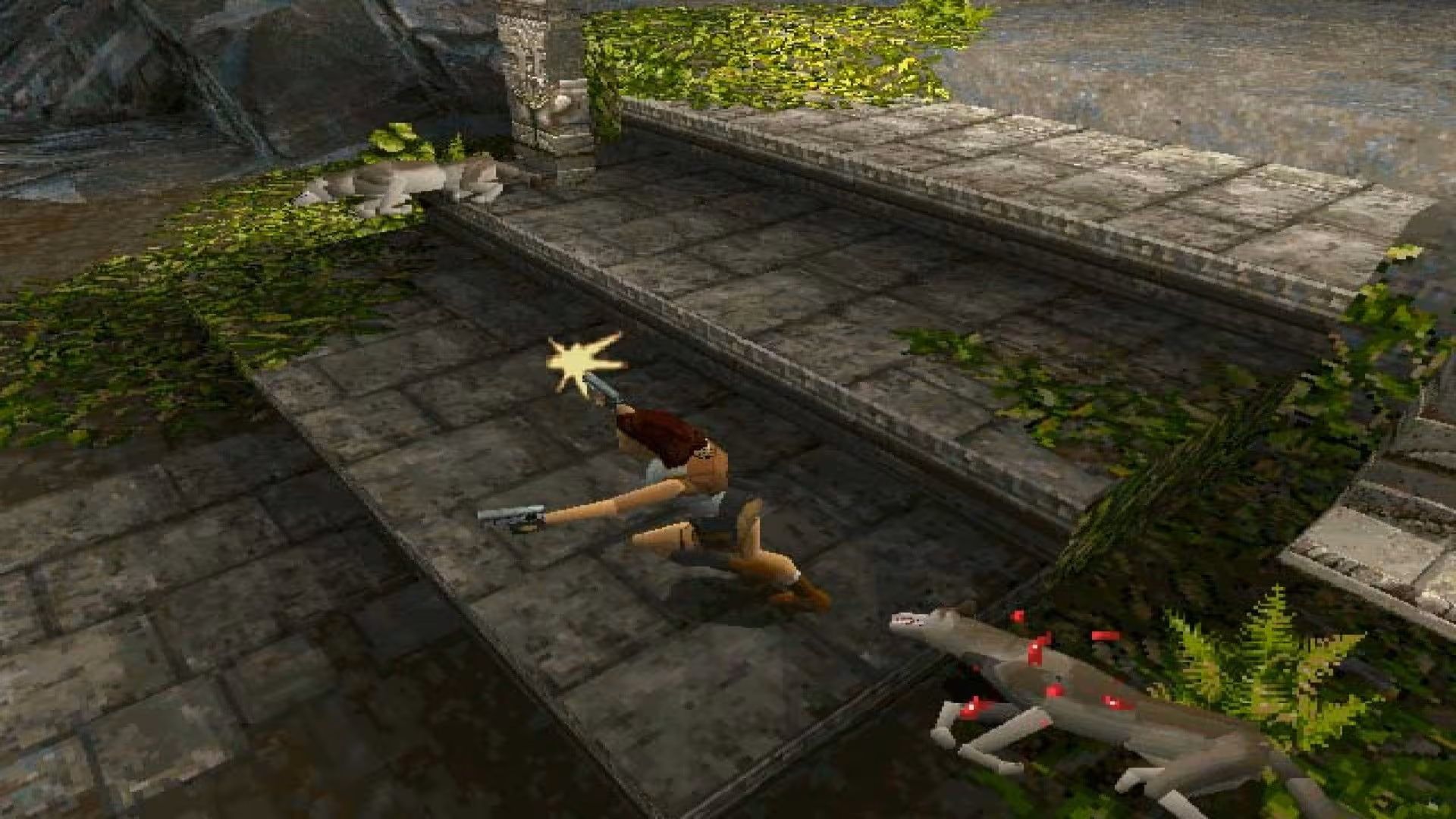 Tomb Raider I (1996) - tomb-raider-i-1996_4.avif