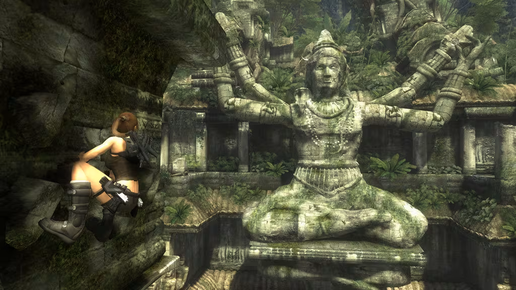 Tomb Raider: Underworld - tomb-raider-underworld_4.avif