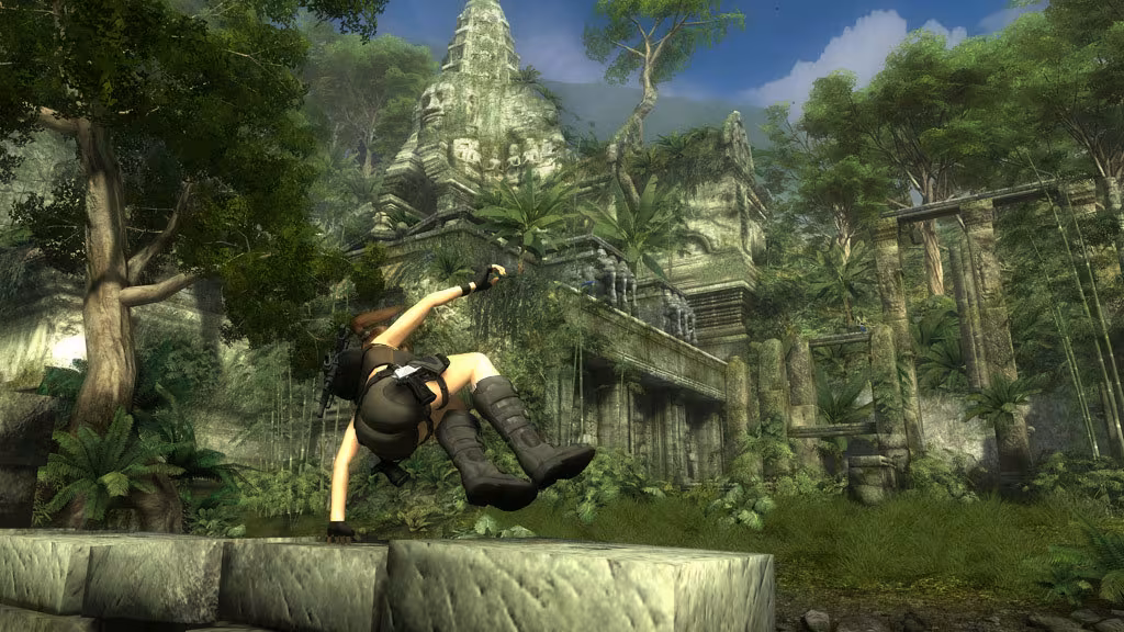 Tomb Raider: Underworld - tomb-raider-underworld_6.avif