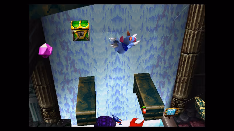 Tomba! 2: The Evil Swine Return Special Edition - tomba-2-the-evil-swine-return-special-edition_4.avif