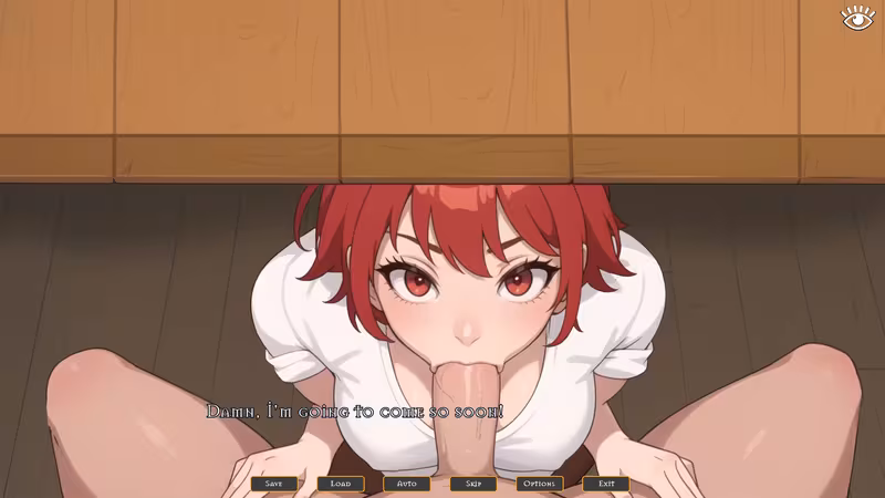 Tomboy: Love in Hot Forge - tomboy-love-in-hot-forge_2.avif