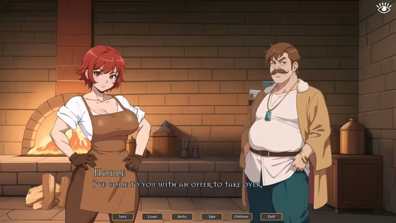Tomboy: Love in Hot Forge - tomboy-love-in-hot-forge_4.avif