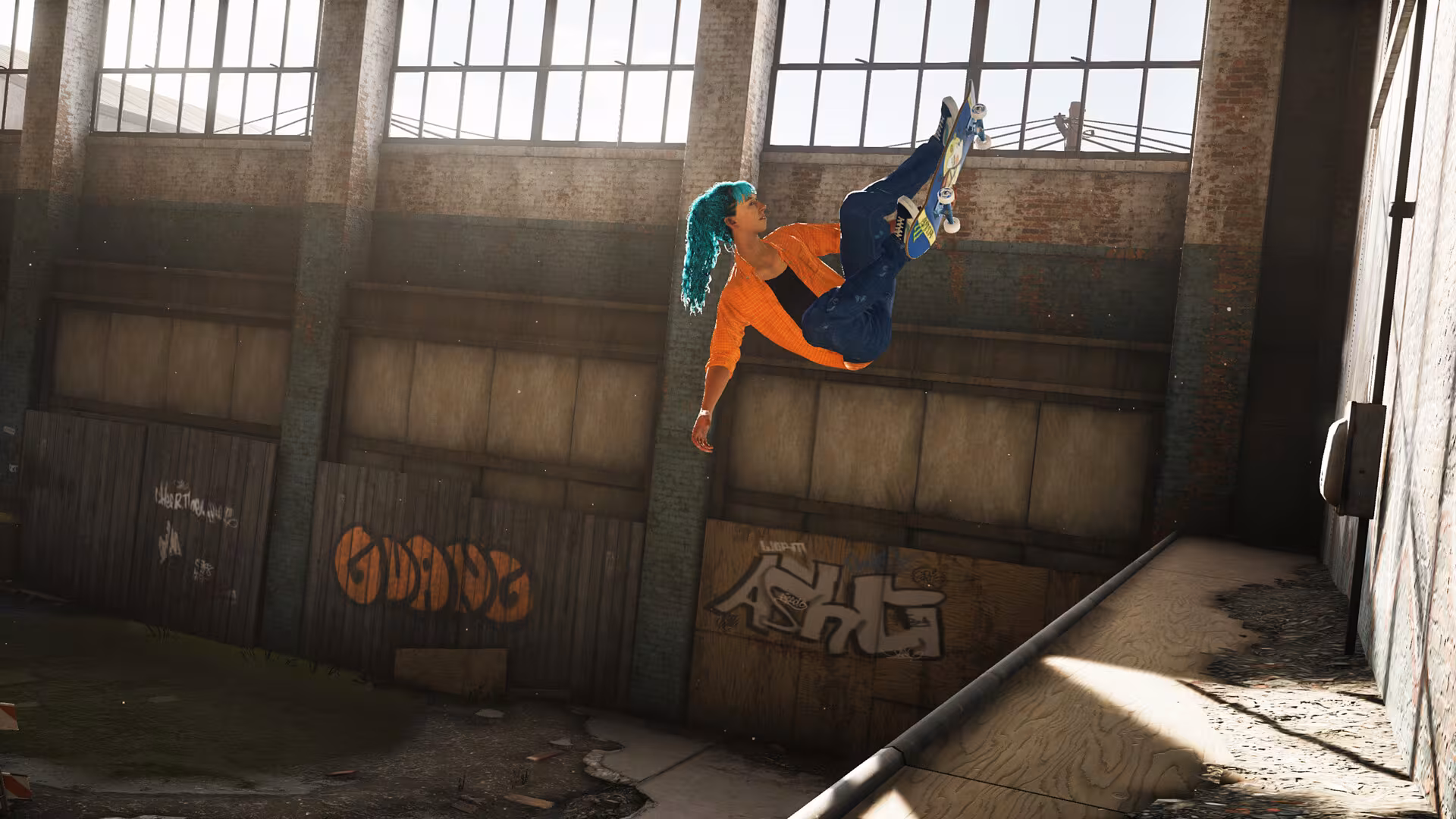 Tony Hawk's™ Pro Skater™ 1 + 2 - tony-hawk-s-pro-skater-1-2_3.avif