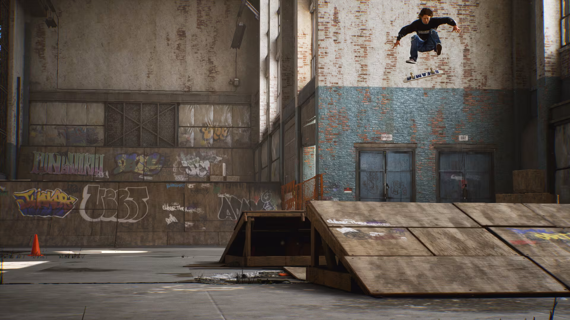 Tony Hawk's™ Pro Skater™ 1 + 2 - tony-hawk-s-pro-skater-1-2_6.avif
