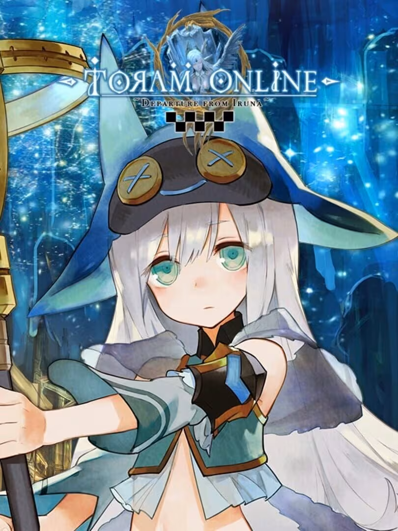 Capsule for Toram Online