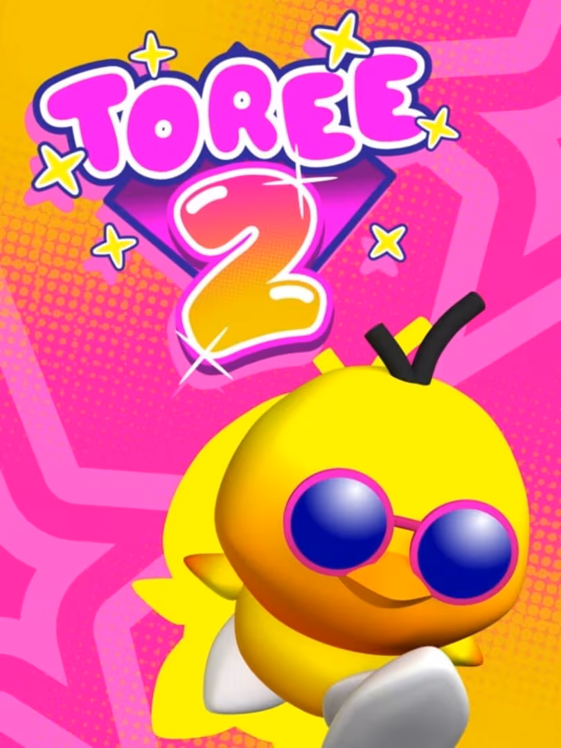 Capsule for Toree 2