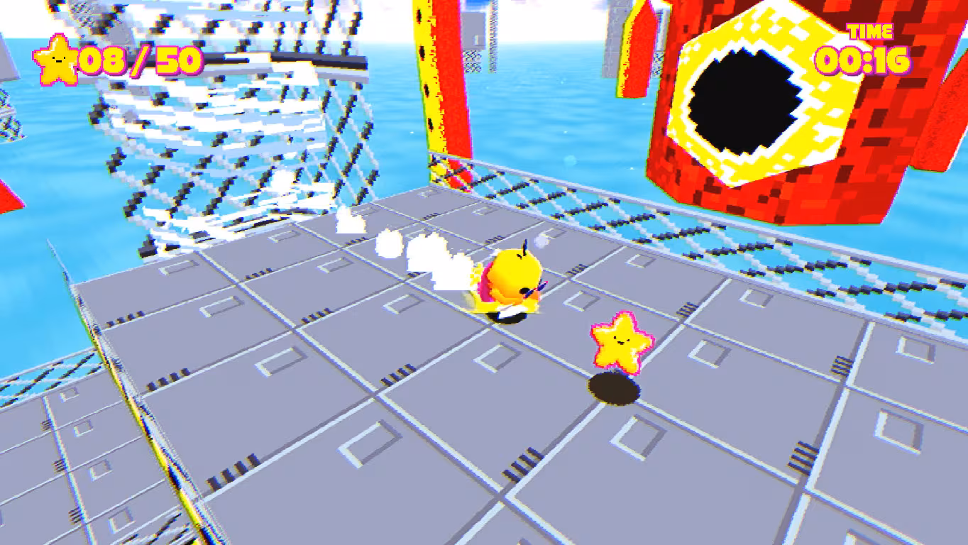 Toree 3D - toree-3d_2.avif