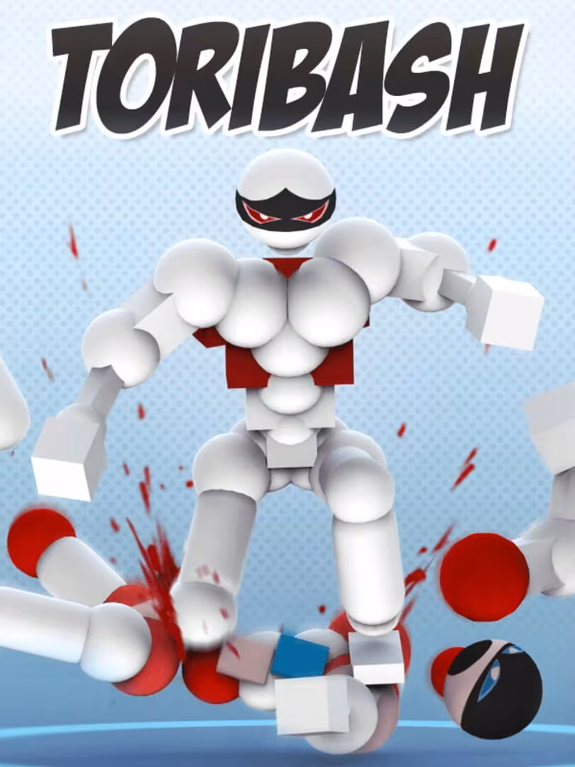 Capsule for Toribash