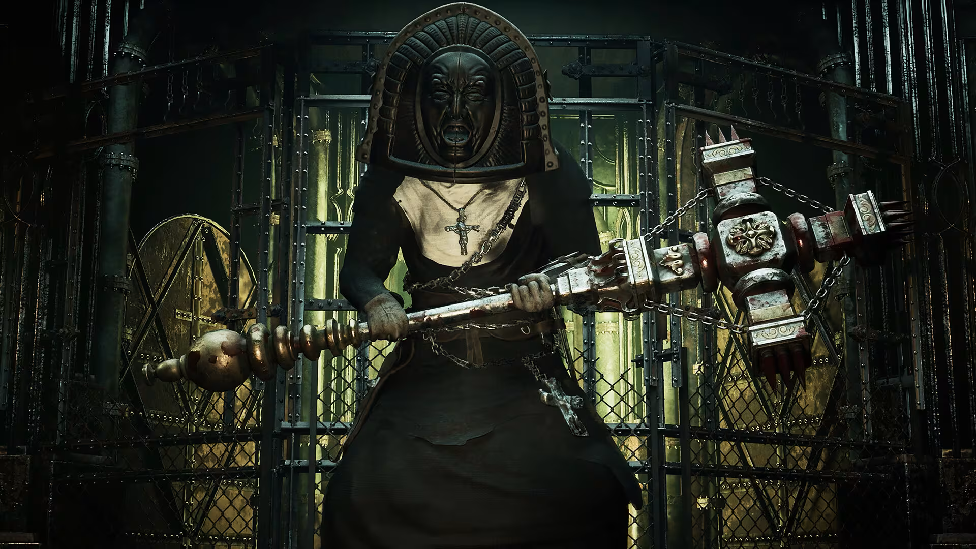 Tormented Souls 2 - tormented-souls-2_4.avif