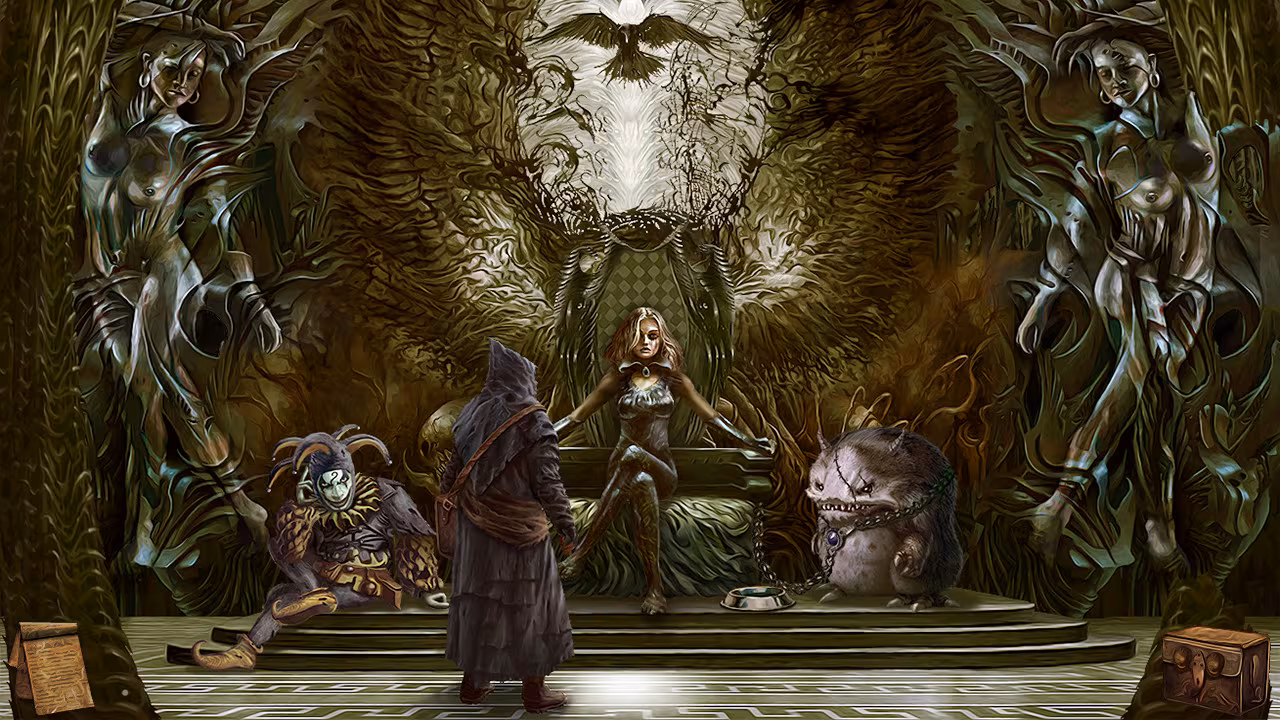 Tormentum - Dark Sorrow - tormentum-dark-sorrow_1.avif