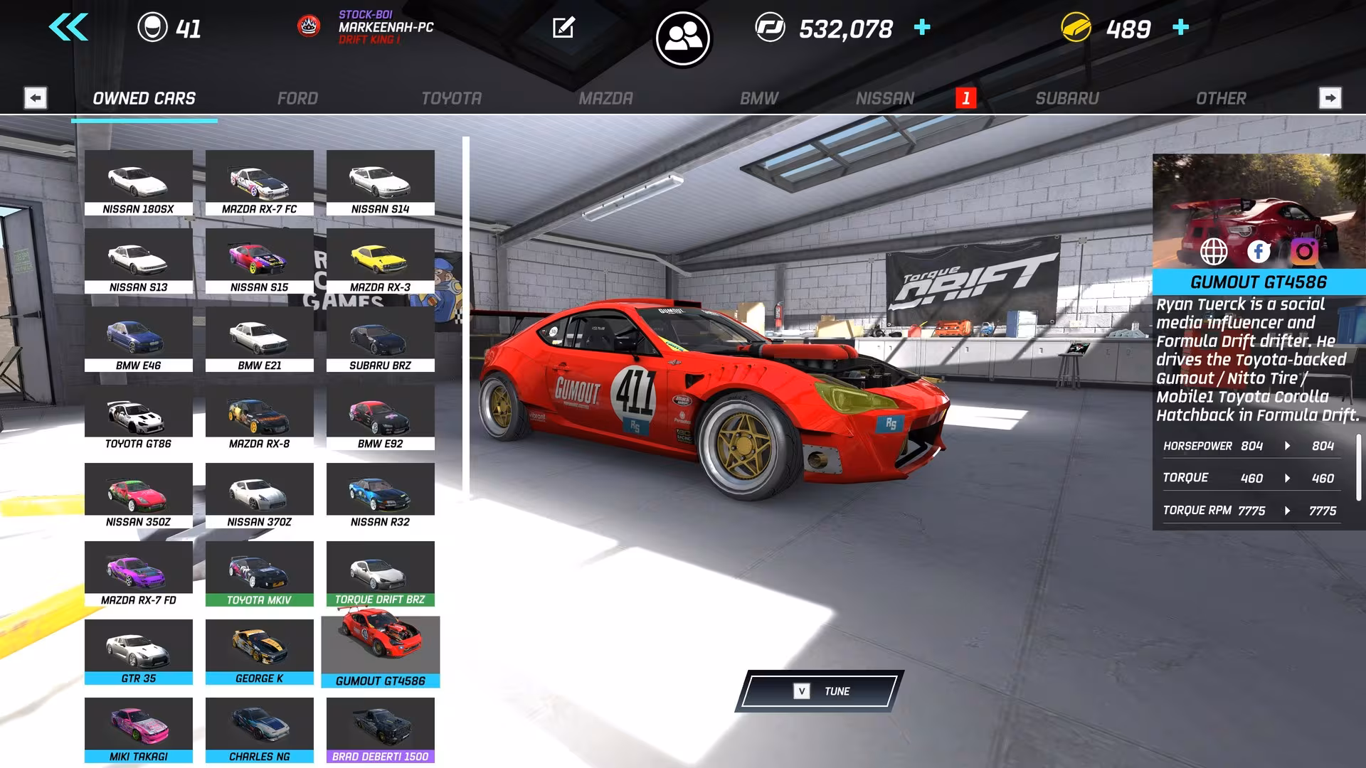 Torque Drift - torque-drift_4.avif