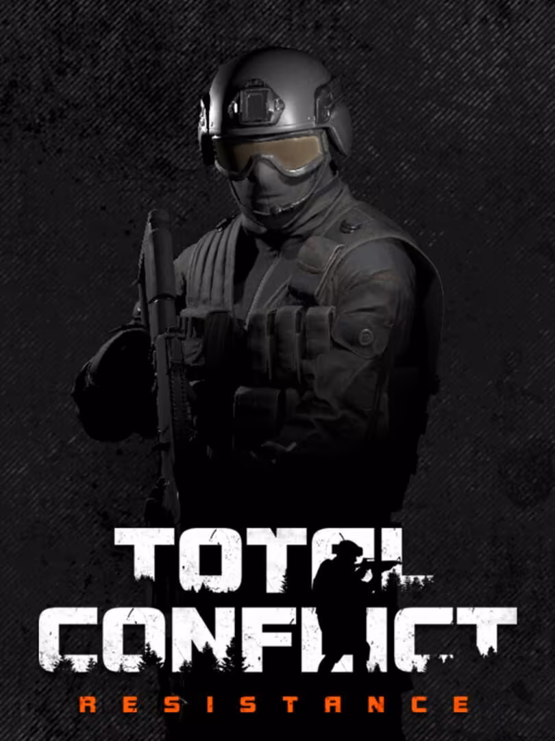 Capsule for Total Conflict: Resistance