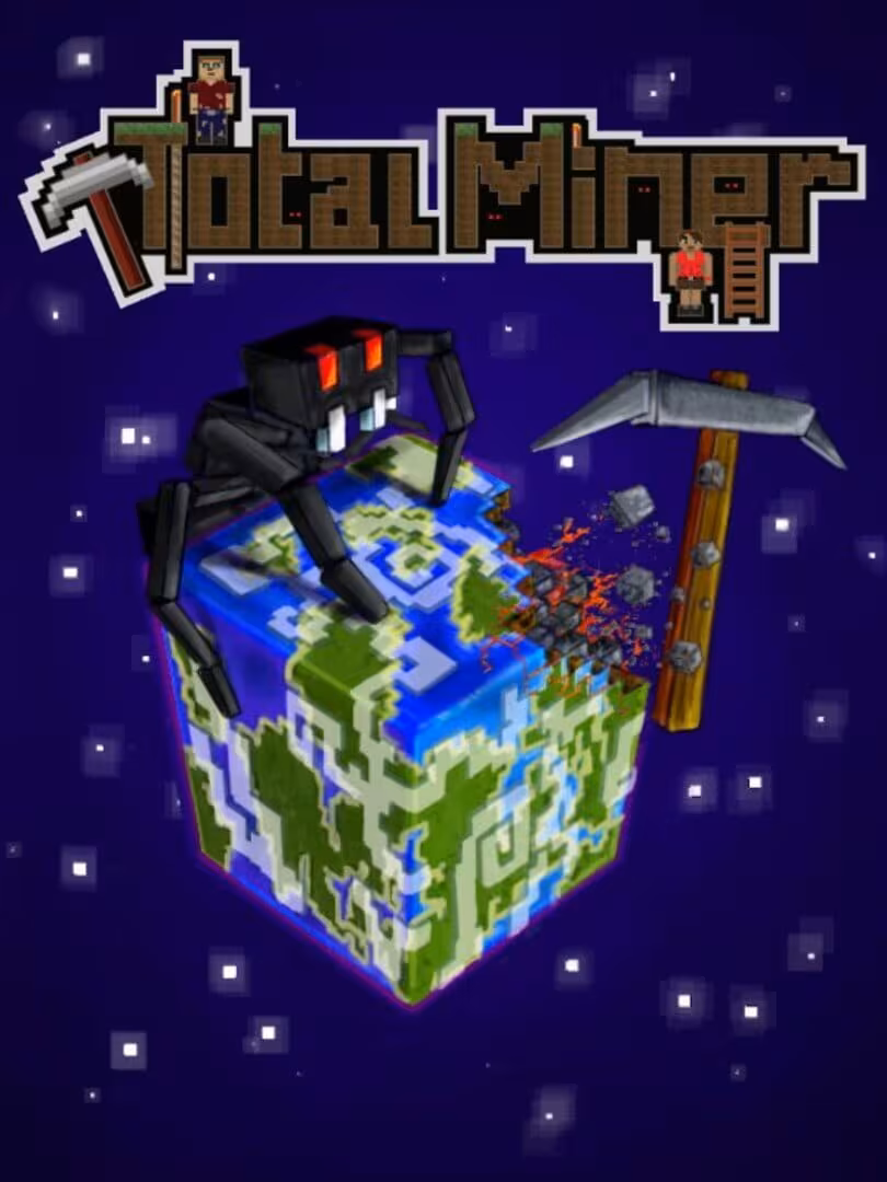 Capsule for Total Miner