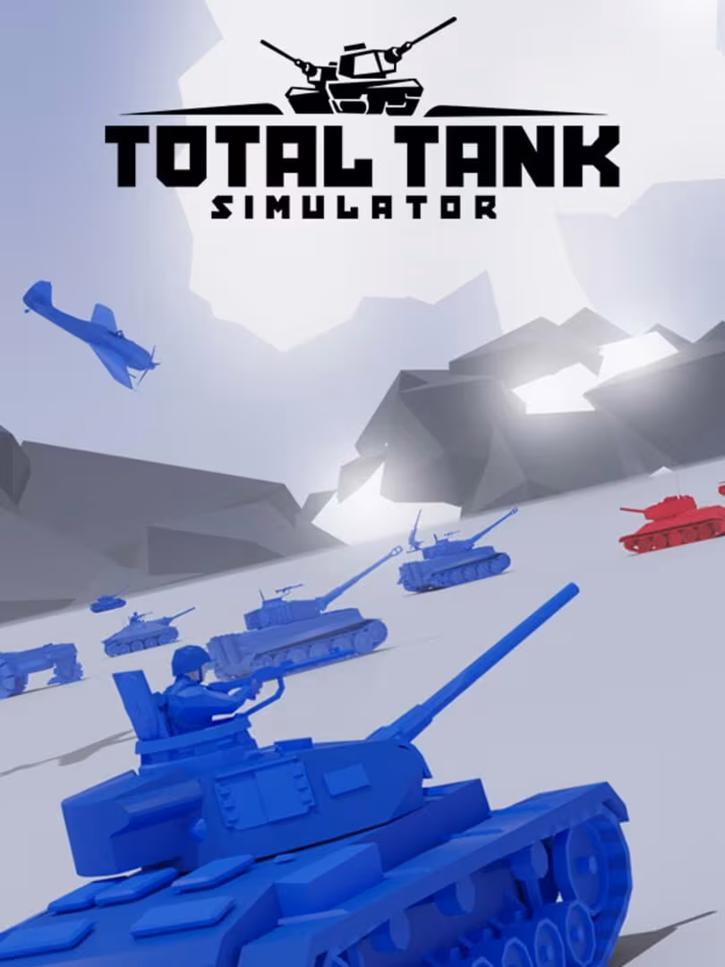 Capsule for Total Tank Simulator