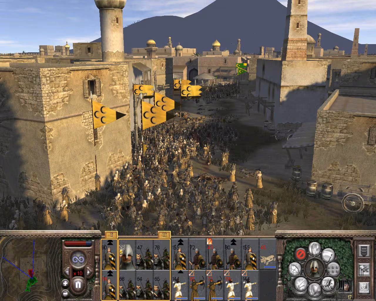 Total War: MEDIEVAL II – Definitive Edition - total-war-medieval-ii-definitive-edition_4.avif