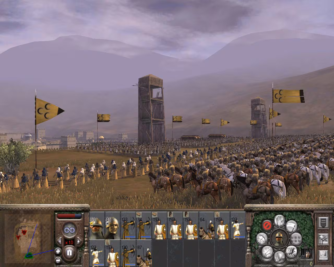 Total War: MEDIEVAL II – Definitive Edition - total-war-medieval-ii-definitive-edition_5.avif
