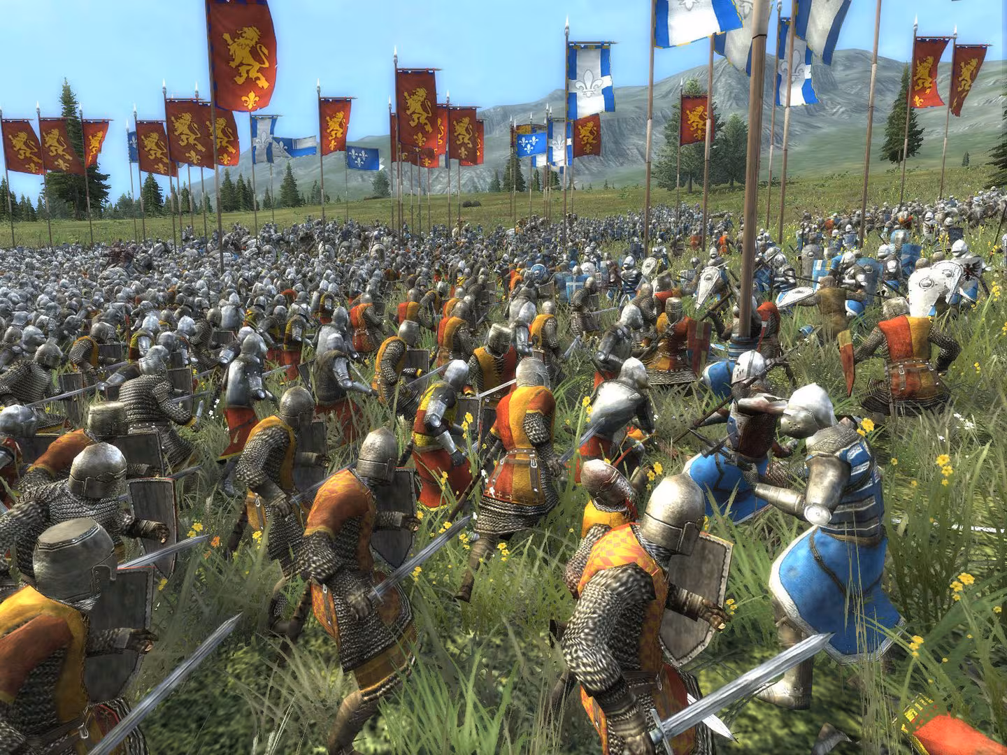 Total War: MEDIEVAL II – Definitive Edition - total-war-medieval-ii-definitive-edition_6.avif