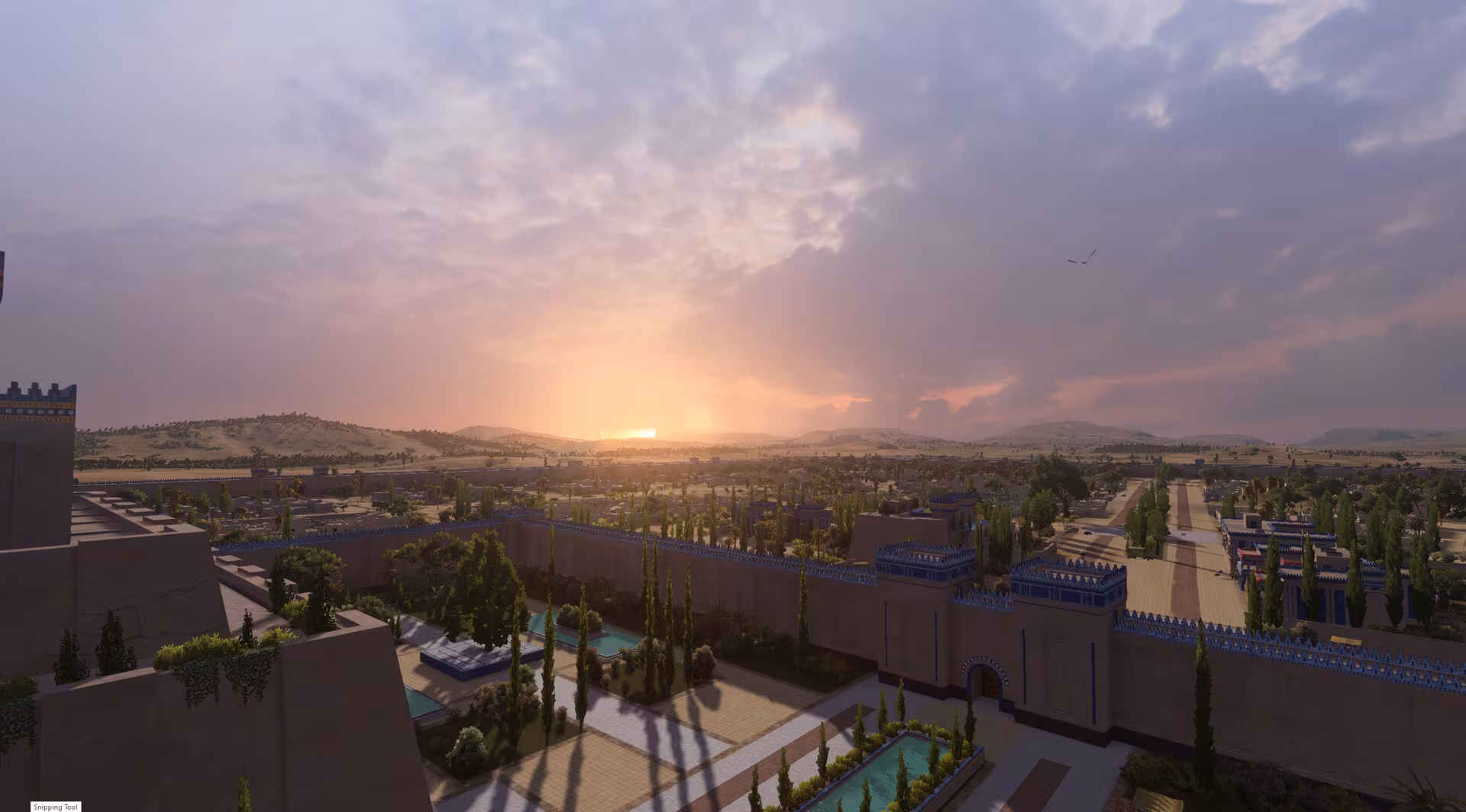 Total War: PHARAOH DYNASTIES - total-war-pharaoh-dynasties_1.avif