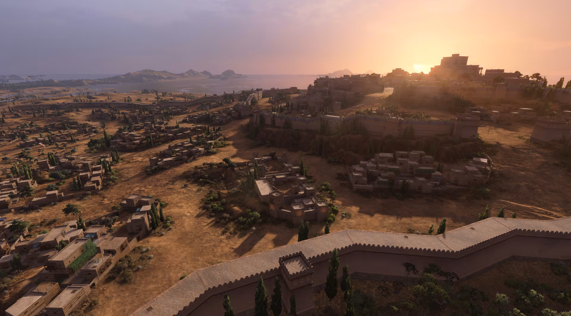 Total War: PHARAOH DYNASTIES - total-war-pharaoh-dynasties_2.avif