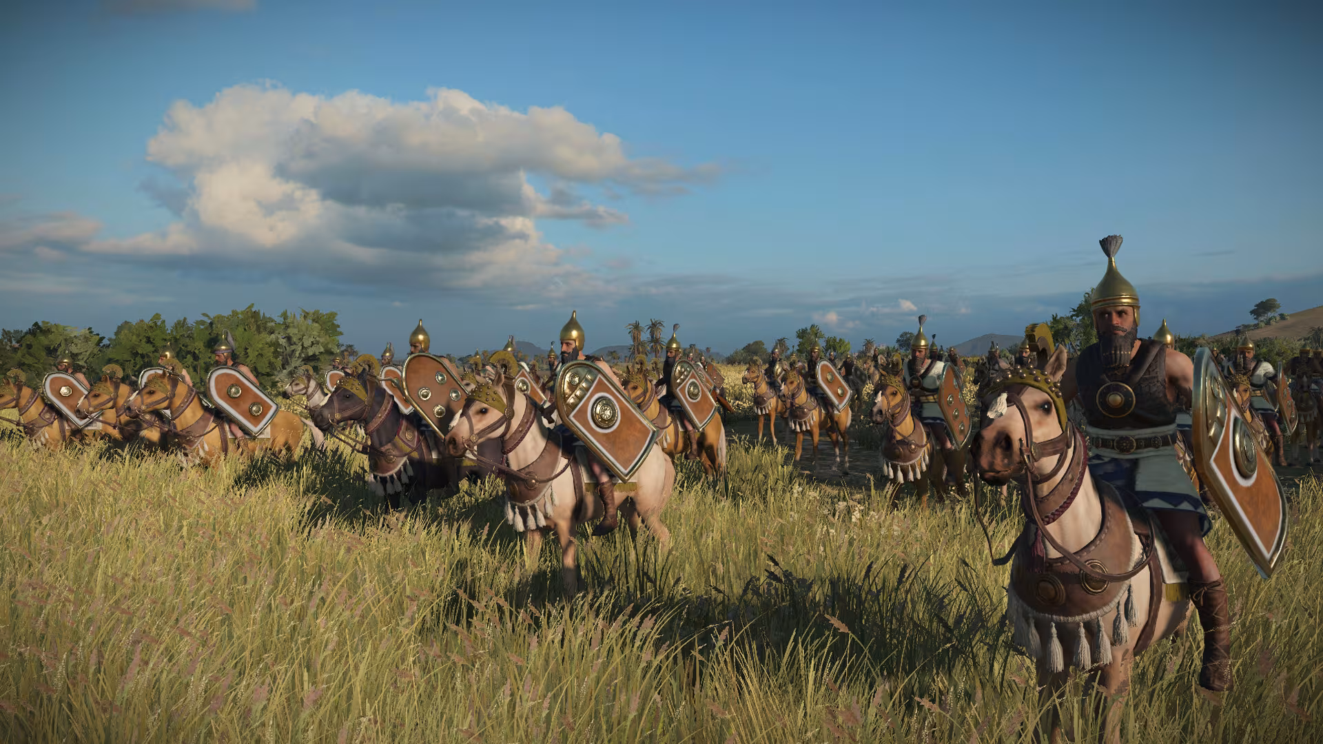 Total War: PHARAOH DYNASTIES - total-war-pharaoh-dynasties_3.avif