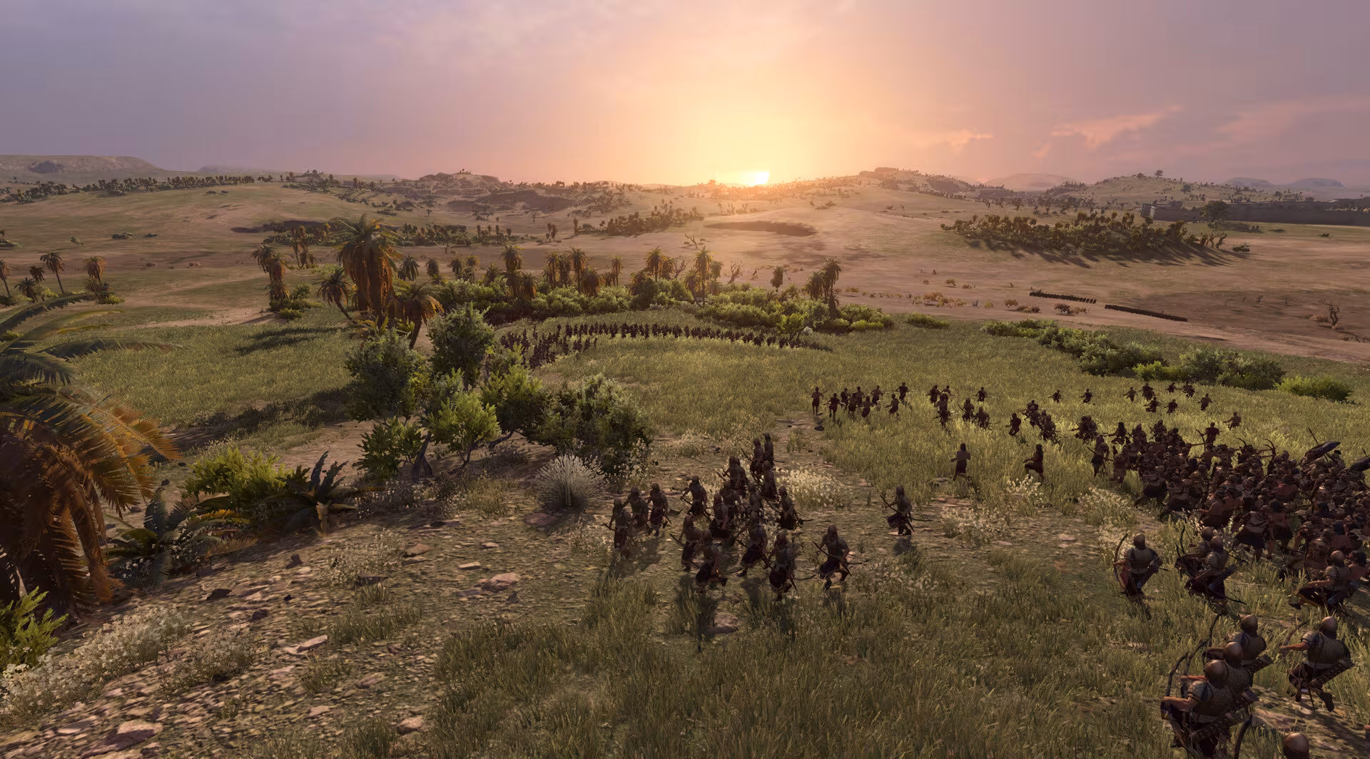 Total War: PHARAOH DYNASTIES - total-war-pharaoh-dynasties_4.avif