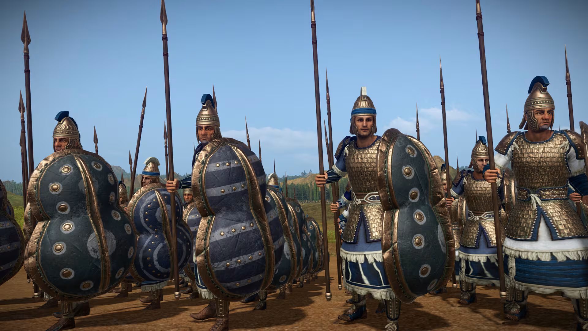 Total War: PHARAOH DYNASTIES - total-war-pharaoh-dynasties_5.avif