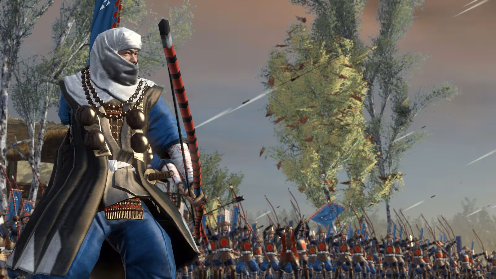 Total War: SHOGUN 2 - total-war-shogun-2_3.avif